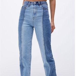 PacSun 90’s Boyfriend Jeans